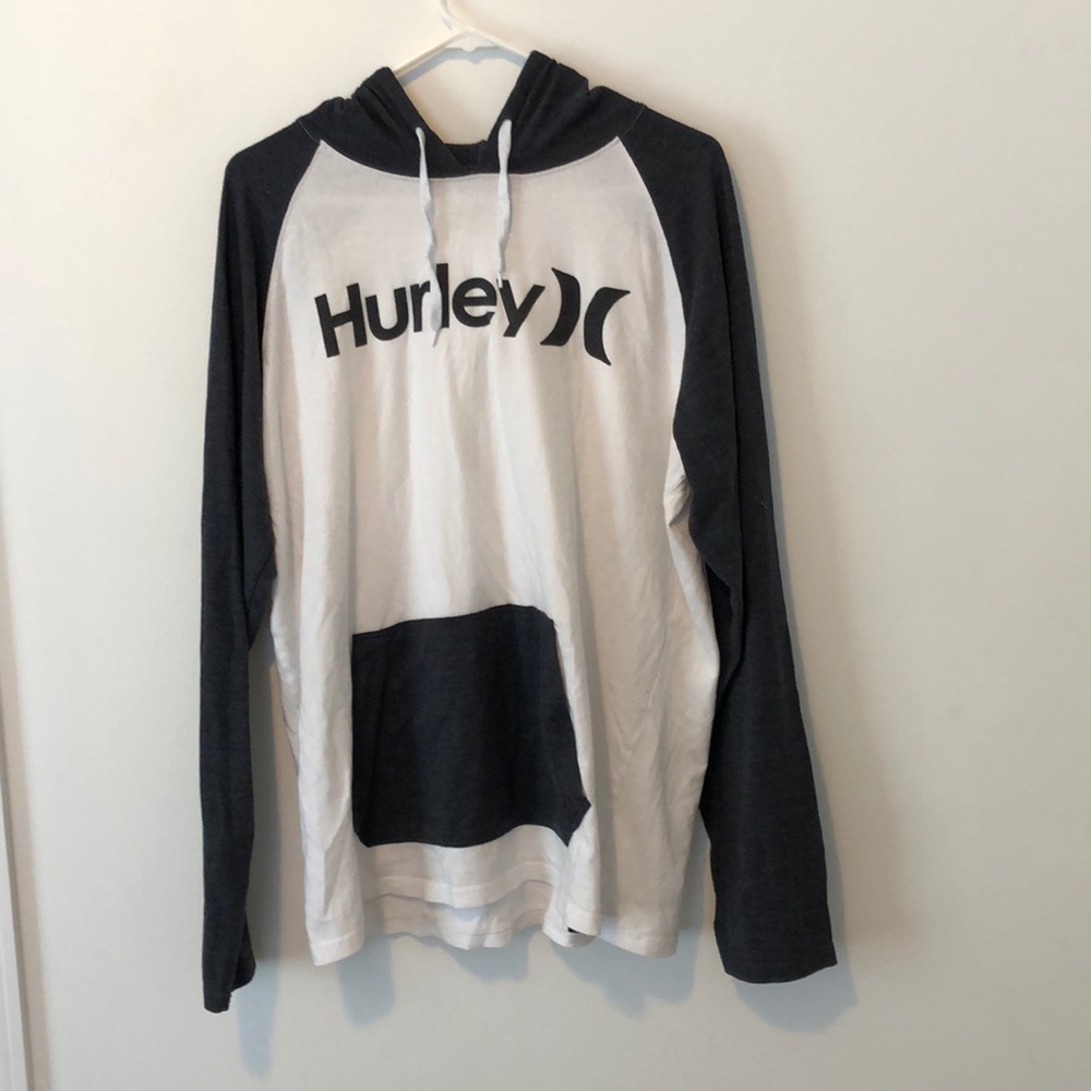 Light sweatshirt from Hurley